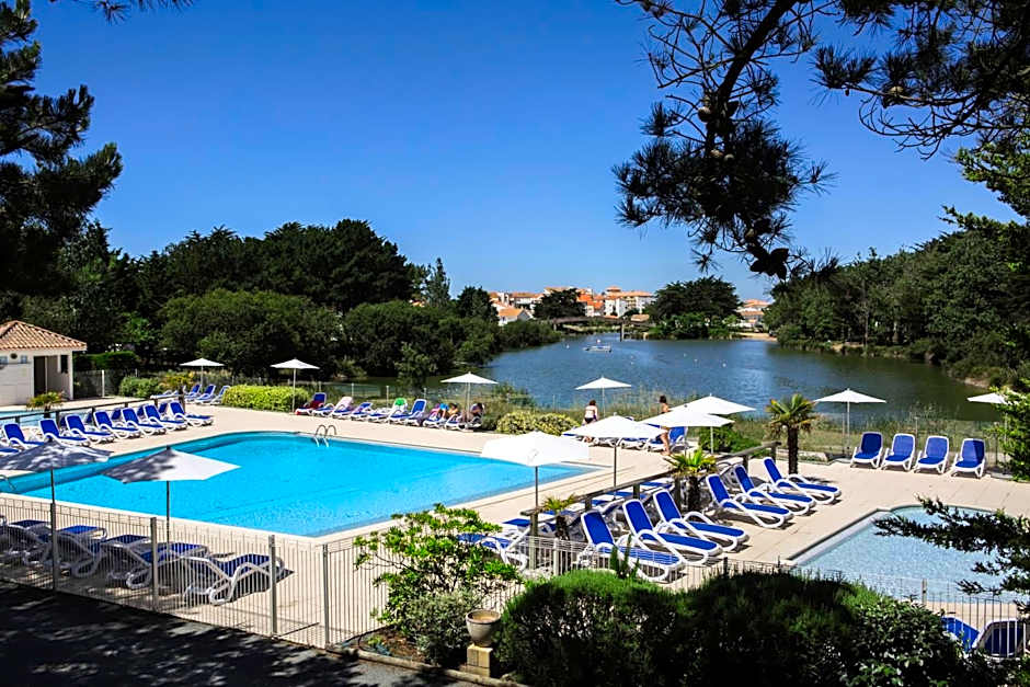 Belambra Clubs Saint-Jean-de-Monts - Les Grands Espaces
