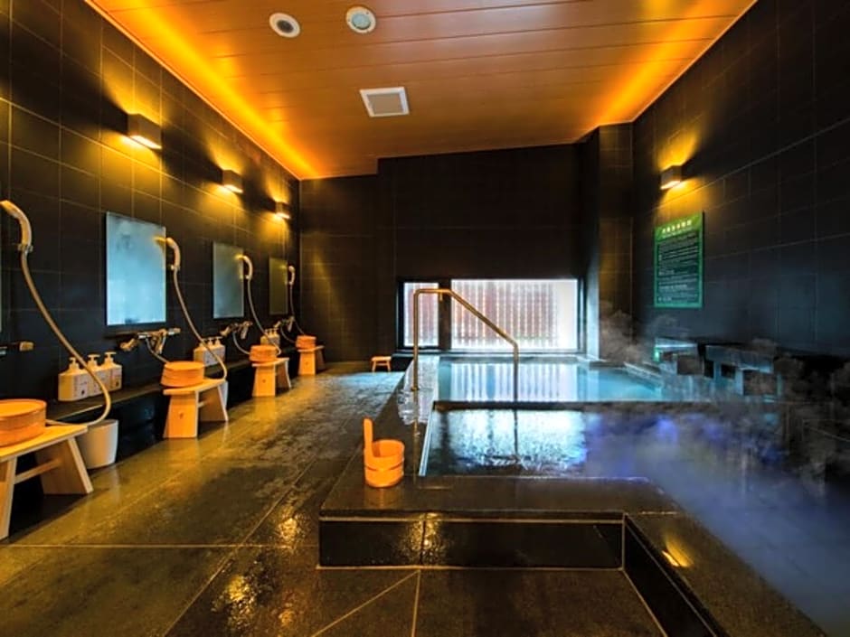 Super Hotel Tokyo Kinshicho Ekimae / Vacation STAY 79347