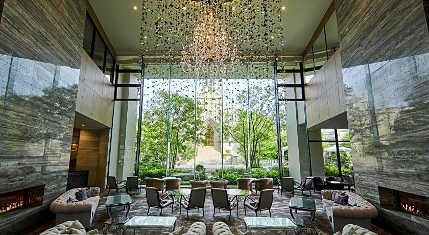 The Strings Hotel Nagoya