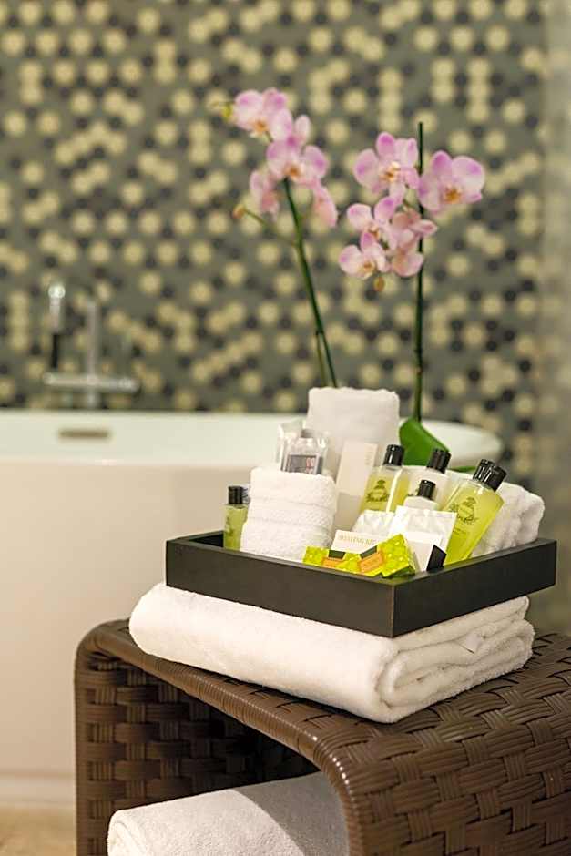 InterContinental Real San Pedro Sula by IHG