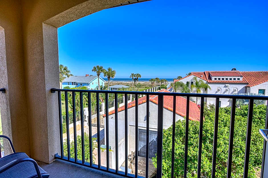 La Fiesta Ocean Inn And Suites