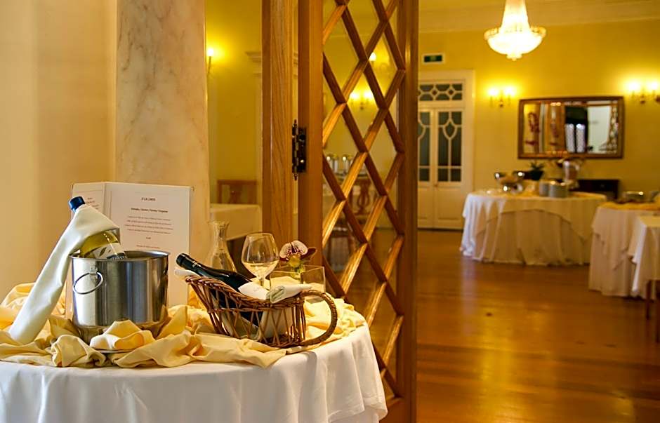 Hotel Quinta Bela S Tiago