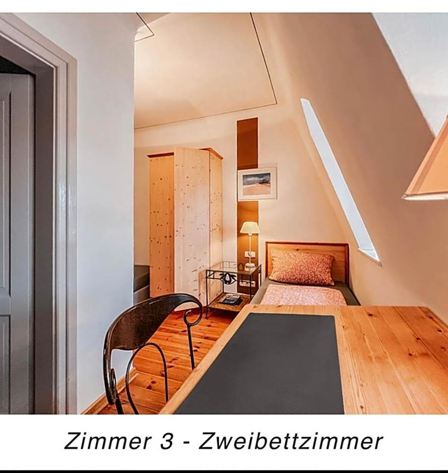 Hotel Weinstube am Markt