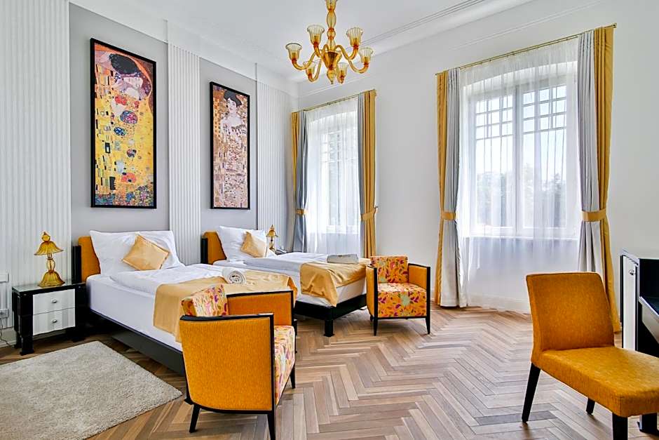 Art Hotel Kaštieľ