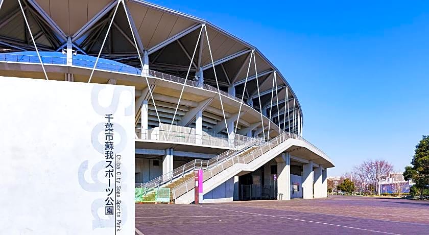 Toyoko Inn Chiba Ekimae