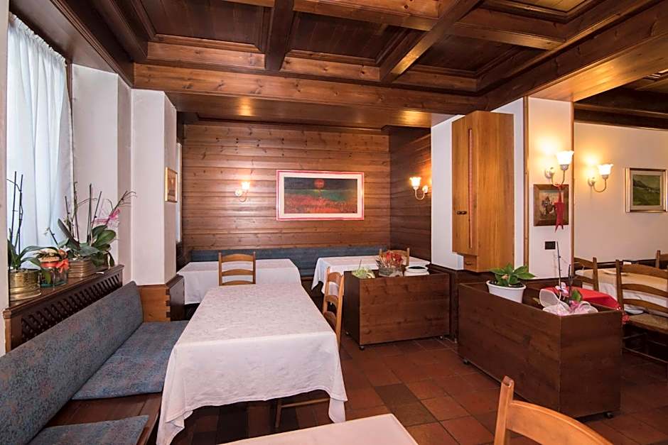 Al Sole Hotel Ristorante dal 1870