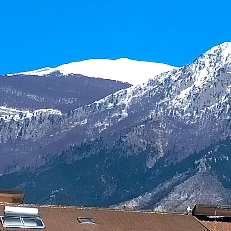 B & B Luoghi Antichi