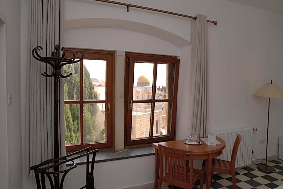 Austrian Pilgrim Hospice