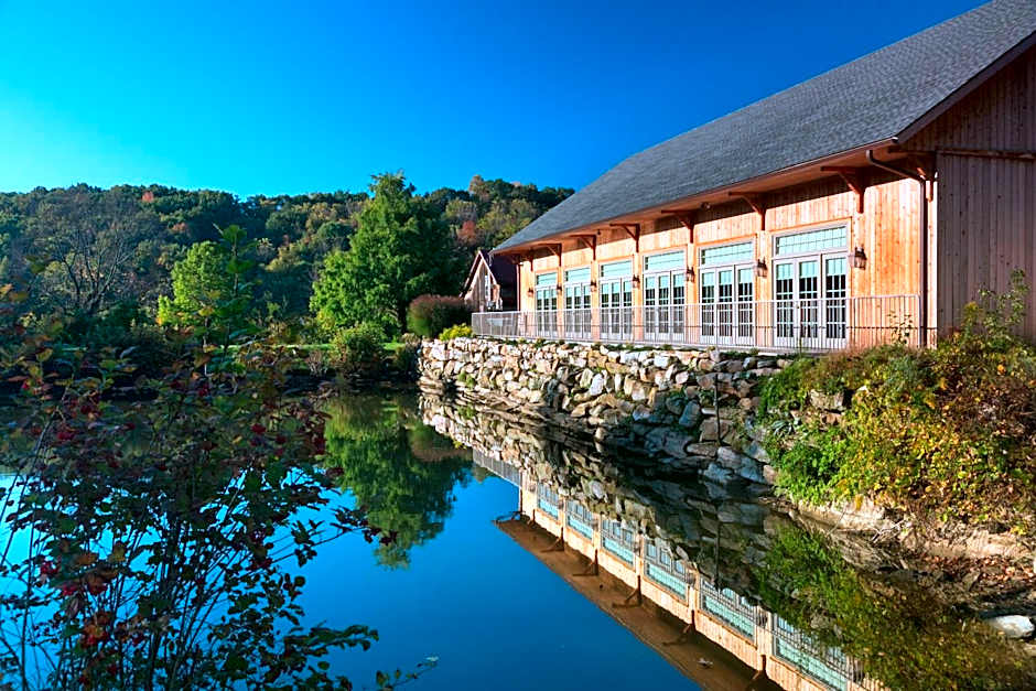 Glasbern Country Inn Historic Hotels of America