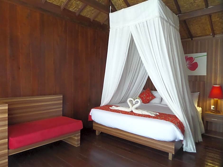 Mangrove Paradise Retreat