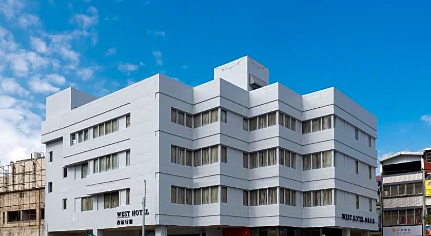 West Hotel