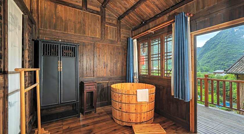 Yangshuo Ancient Garden Boutique Hotel