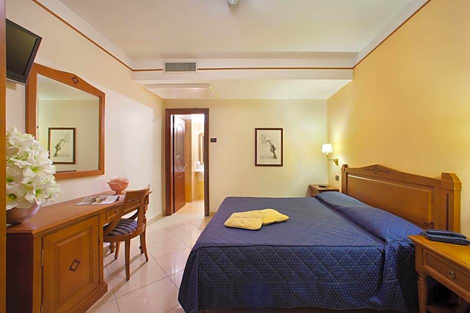 Ulisse Deluxe Hostel