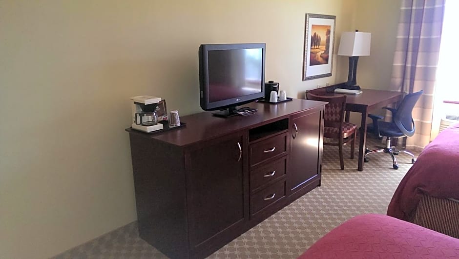 Country Inn & Suites by Radisson, Tulsa, OK