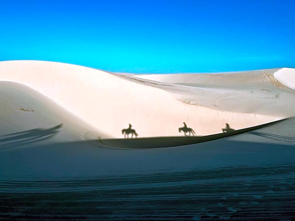 Villa Estrelas Atins