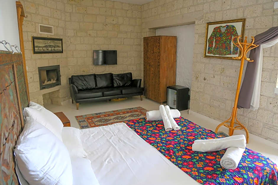 Rikas Boutique Otel