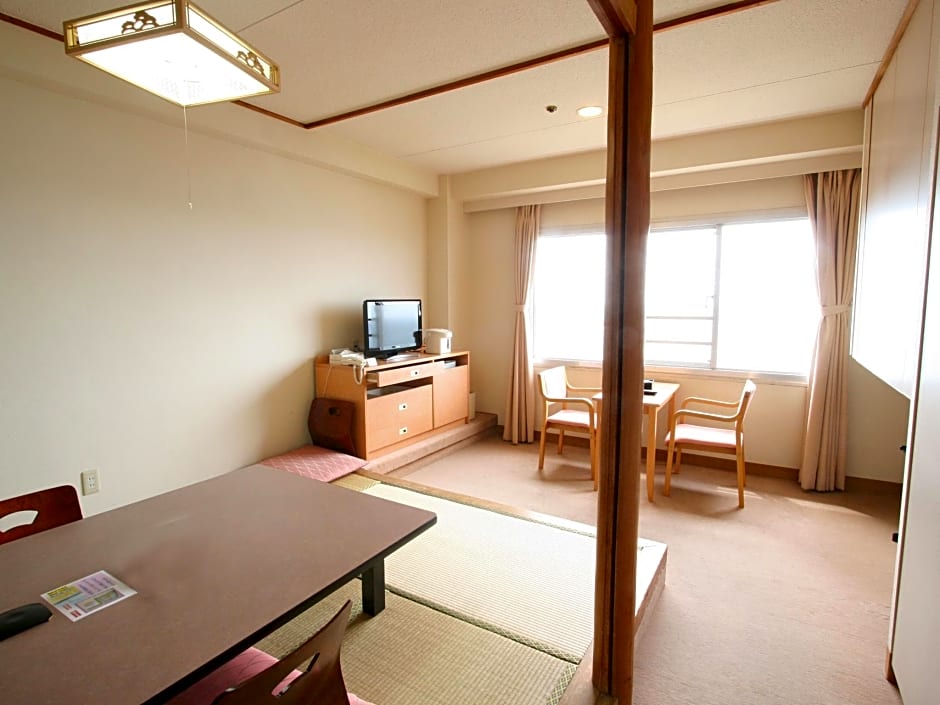 Hotel Nankaiso