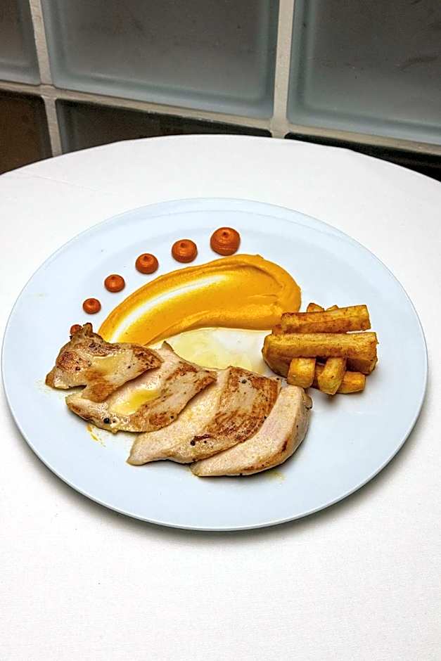 Egnatia City Hotel & Spa