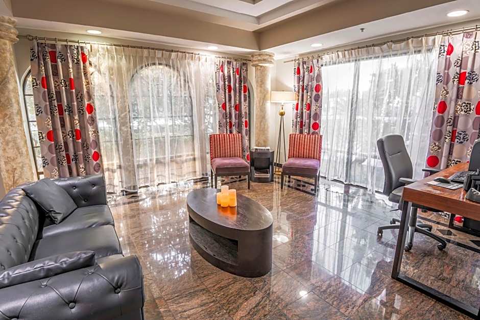 Hampton Inn By Hilton St. Augustine-Historic District