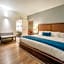 Comfort Inn Monterrey Valle