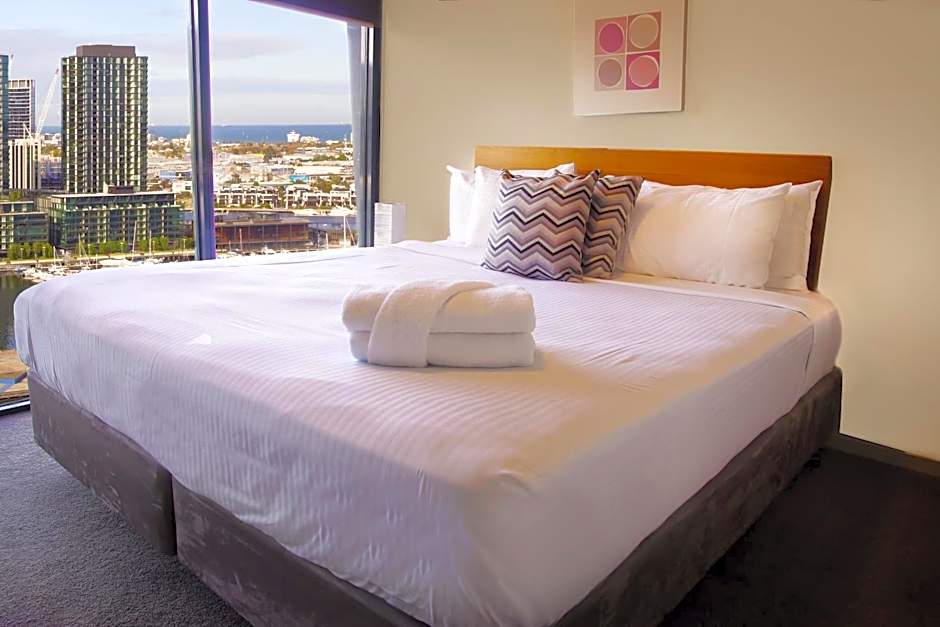 Accent Accommodation@Docklands