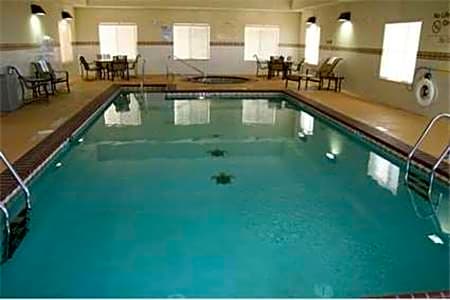Hampton Inn & Suites Lubbock
