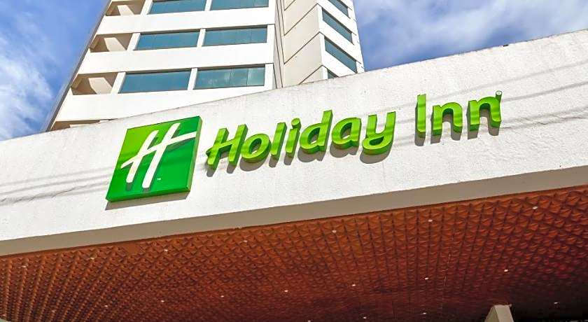 Holiday Inn Goiania By IHG