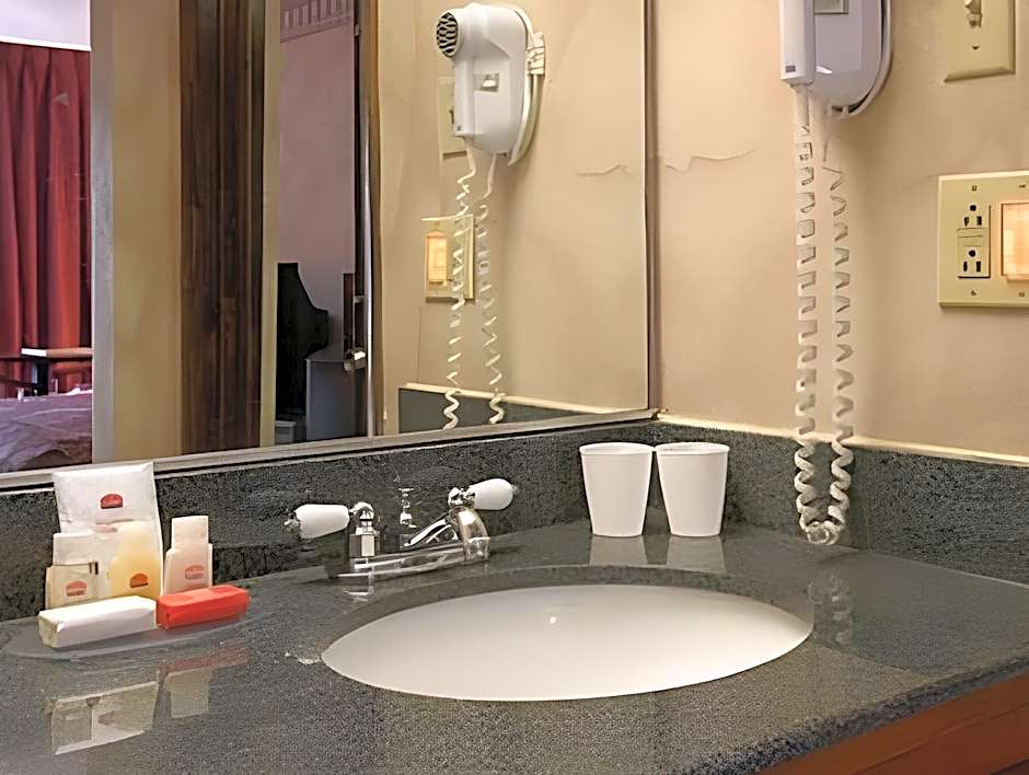 Ramada Limited Norfolk