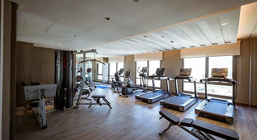 Centro Mada Amman by Rotana