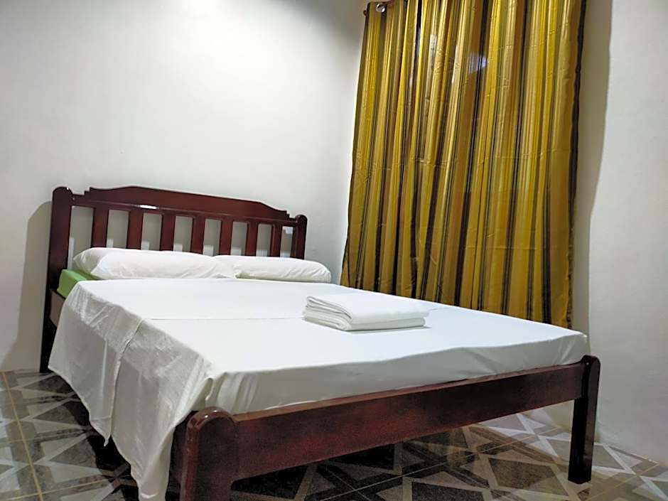 Pacifico Seaside Lodge