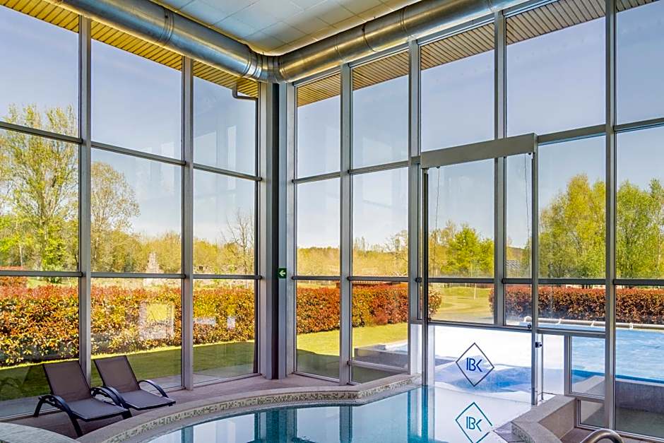 IBERIK Augas Santas Balneario & Golf