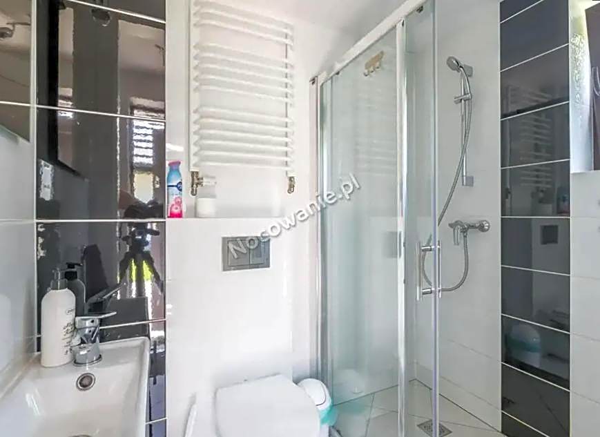 Domki Letniskowe SOBALSKI