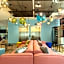 Holiday Inn - the niu, Belt Frankfurt Eschborn By IHG