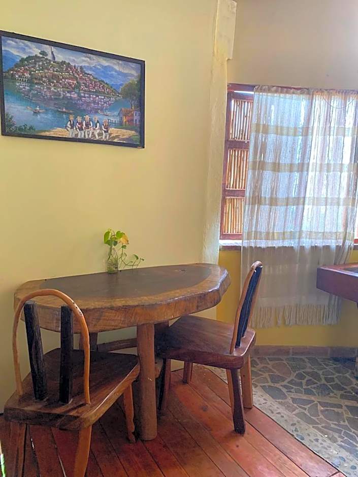 Hotel Artesanal