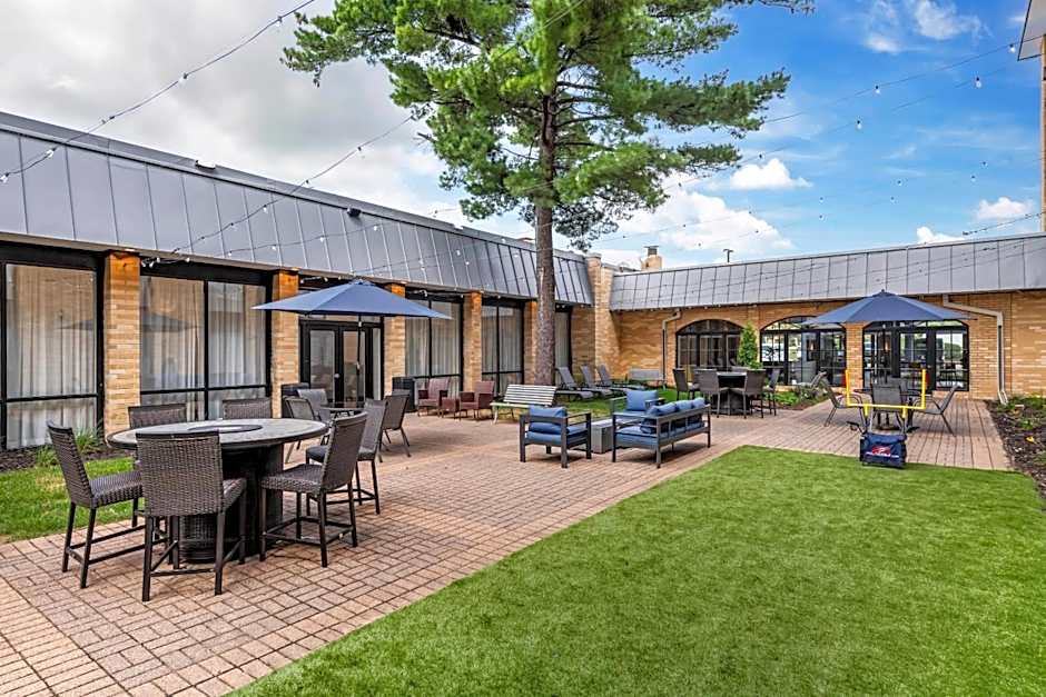 Comfort Inn MSP Airport - Mall of America