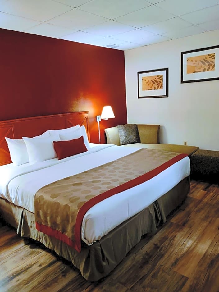 Albert Lea Inn and Suites