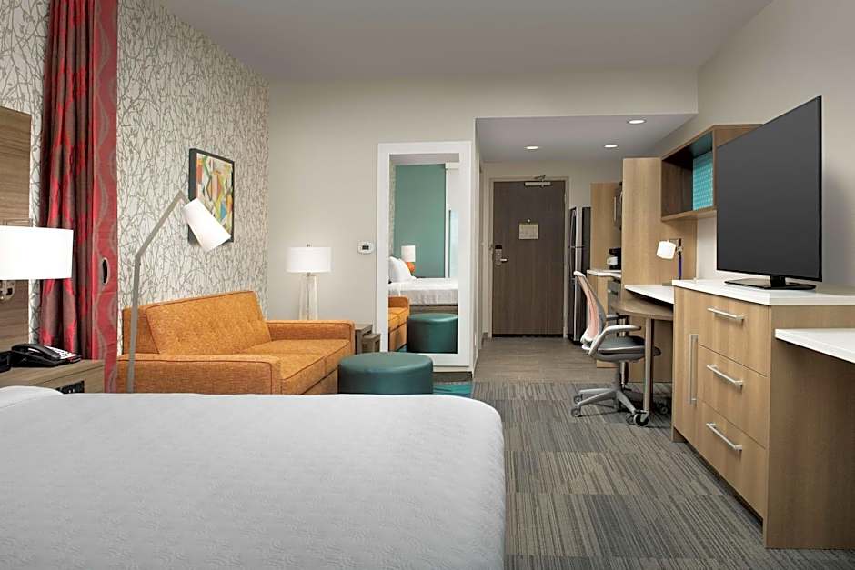 Home2 Suites By Hilton Marysville