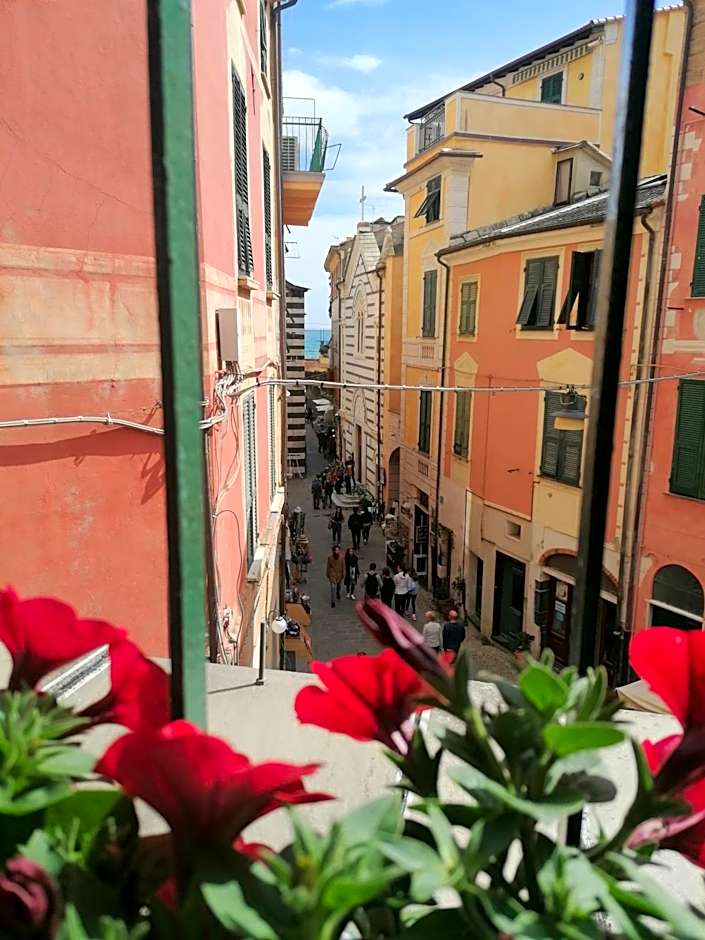 L'Antica Terrazza