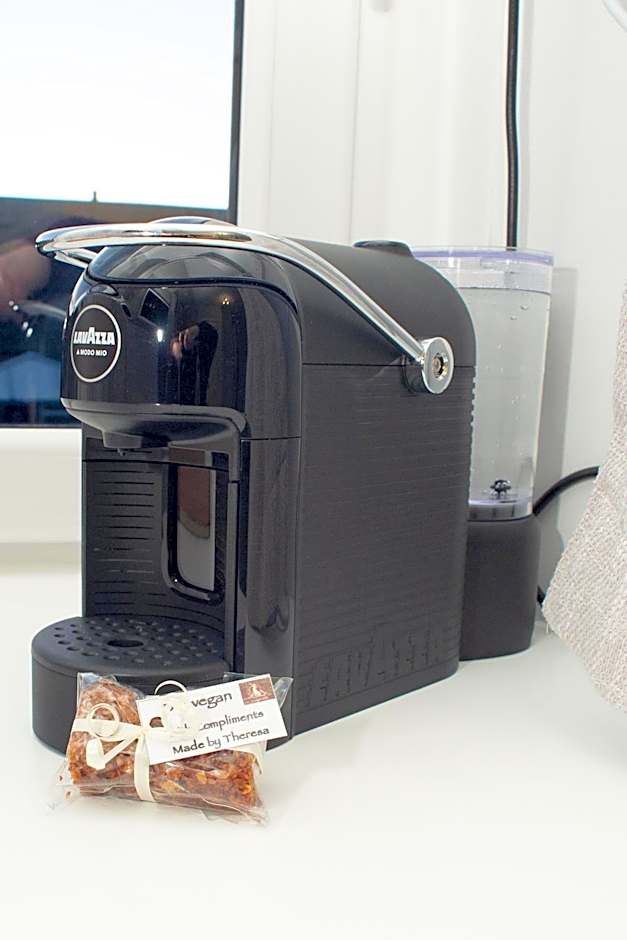 Dunvegan Bed & Breakfast