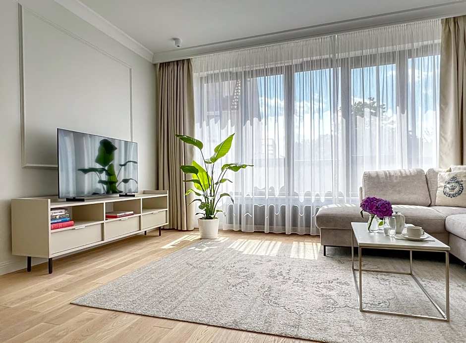 Kurkowa Apartments