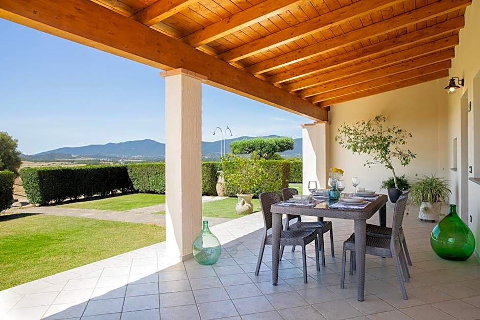 Sole d'Estate Agriresidence
