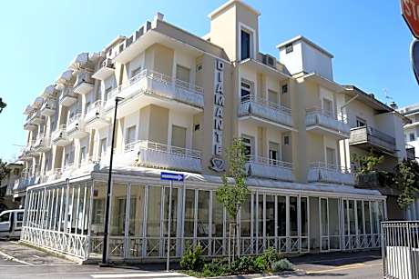 Hotel Diamante