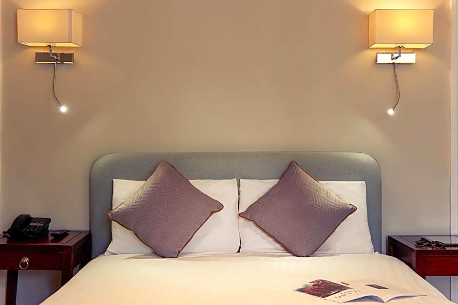 Mercure Thame Lambert Hotel