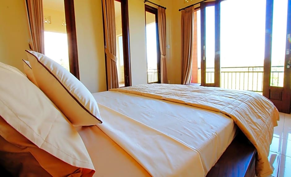 Ubud Canti Accommodation