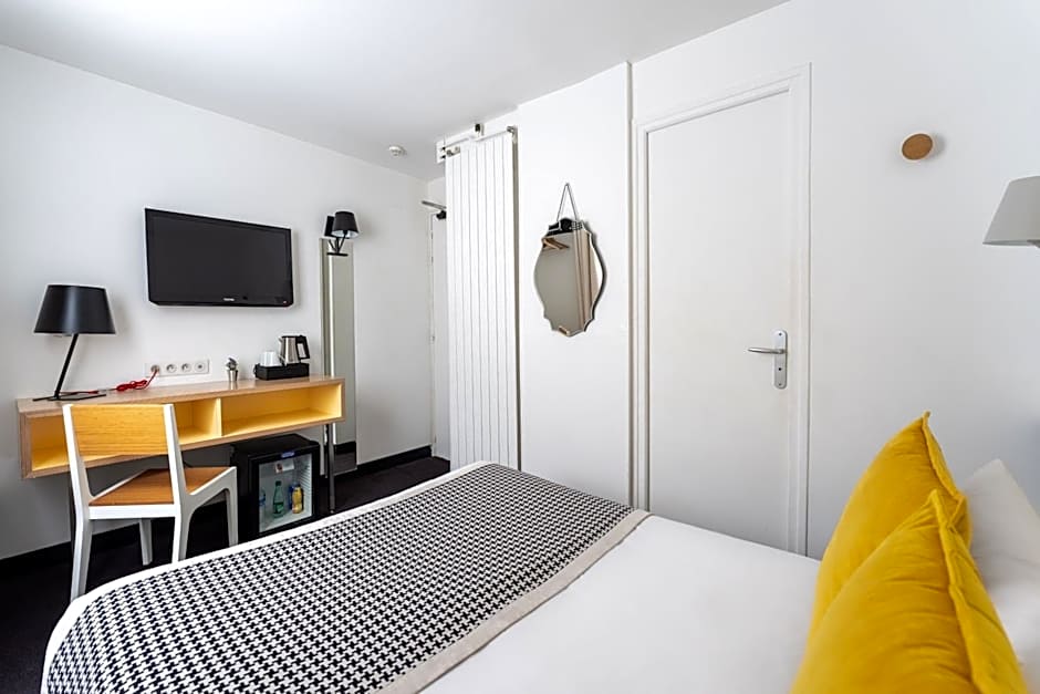 Hotel George - Astotel