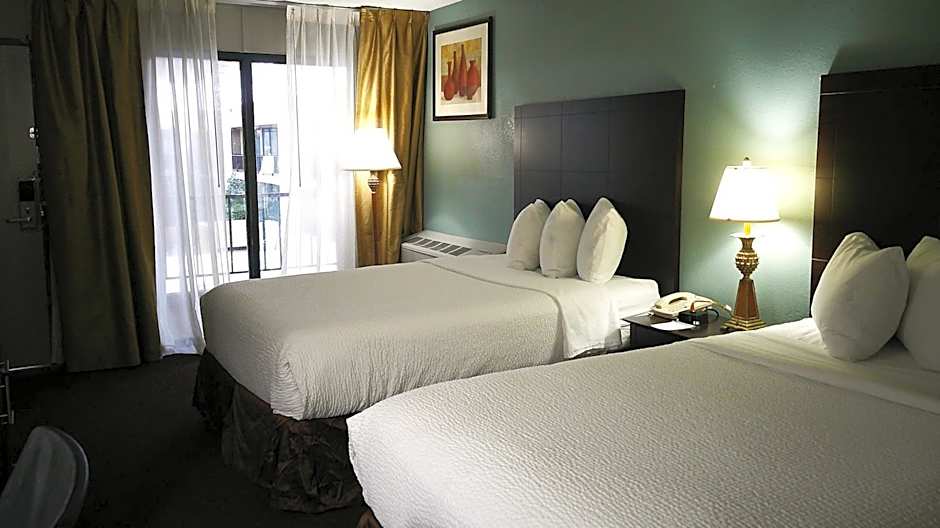 Wyndham Garden Romulus Detroit Metro Airport