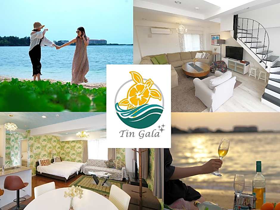 Photo 1 of 50 of Ocean Villa Tin Gala
