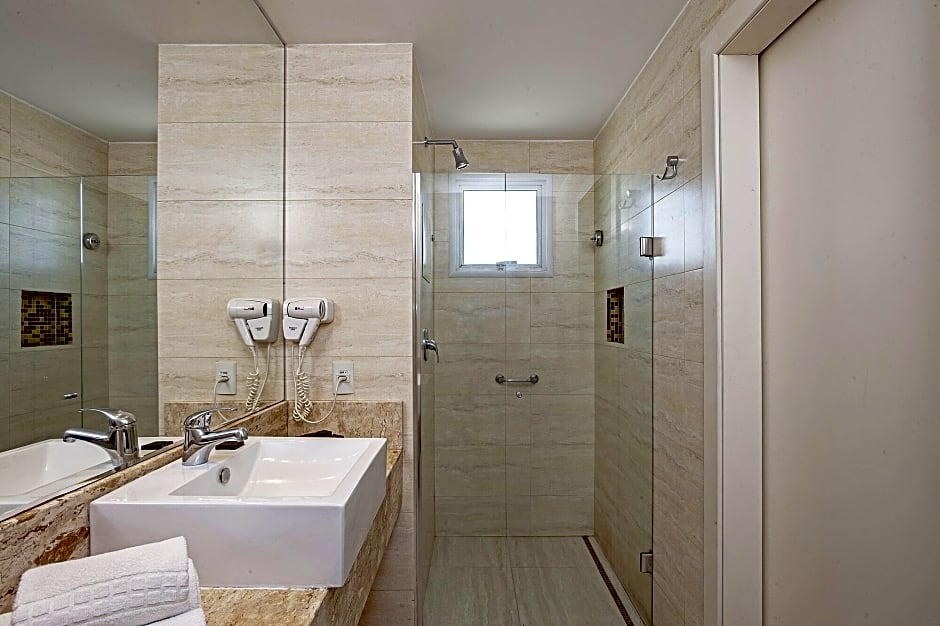 BRUT by Slaviero Hotéis