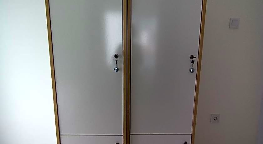 Deeps Hostel Ankara 2