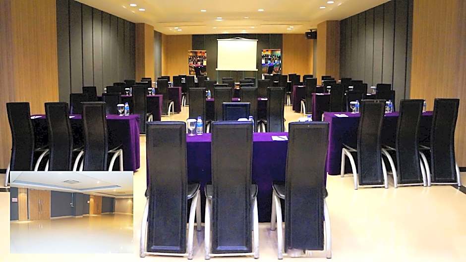 Orchardz Hotel Gajah Mada